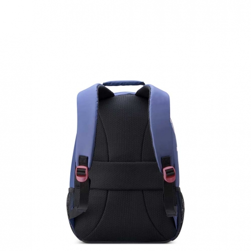 خرید کوله پشتی لپ تاپ دلسی مدل جیپ رنگ آبی چمدان ایران - JEEP DELSEY PARIS 374360002 chamedaniran 2